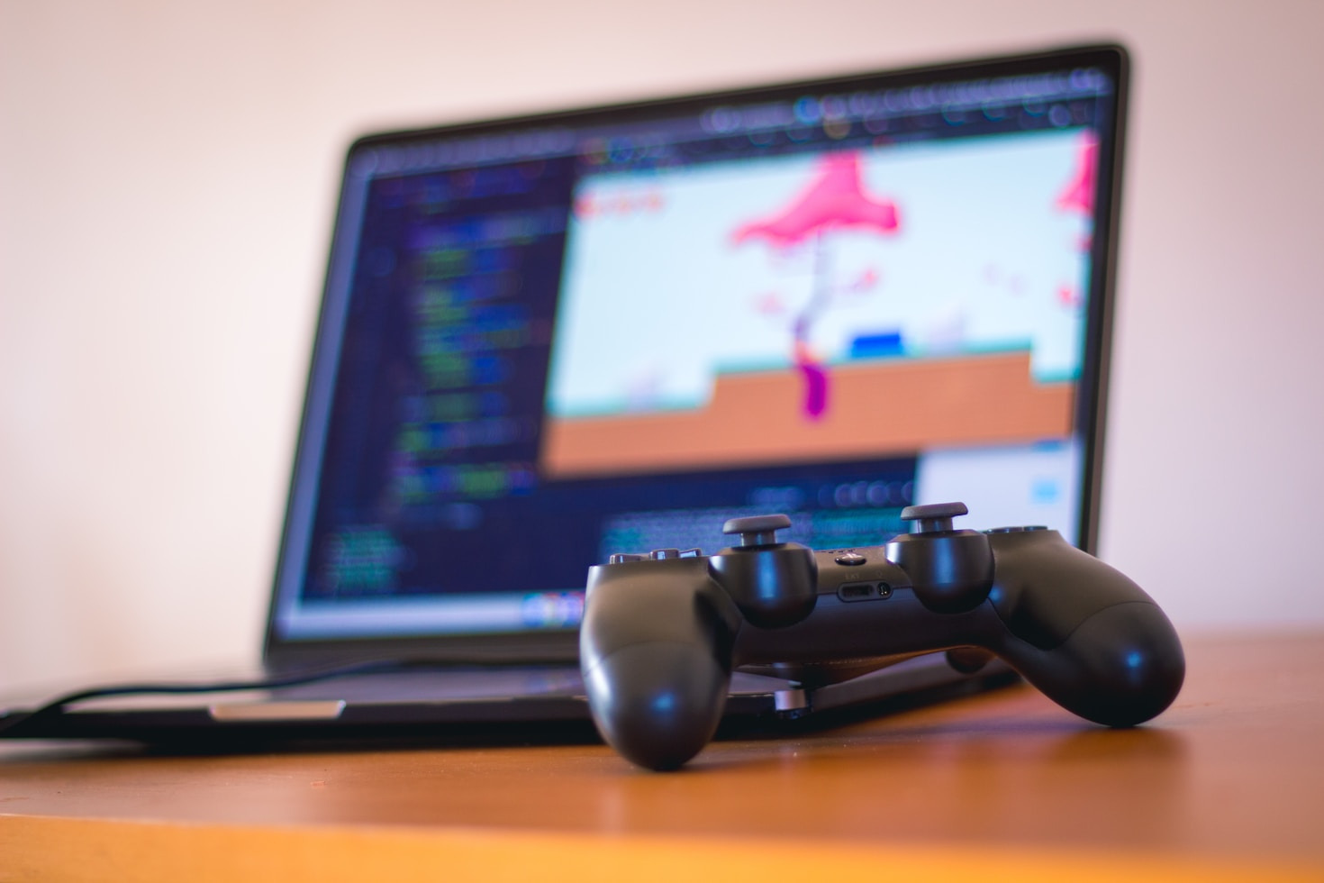 Cómo comencé en el mundo del desarrollo de videojuegos