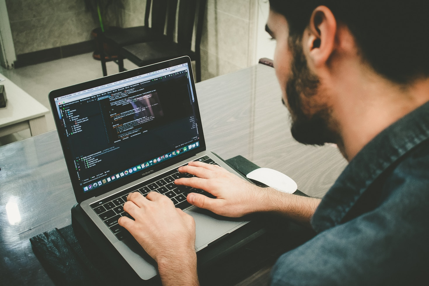 Tendencias actuales en programación para videojuegos
